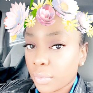 Meet your Posher, Angelica